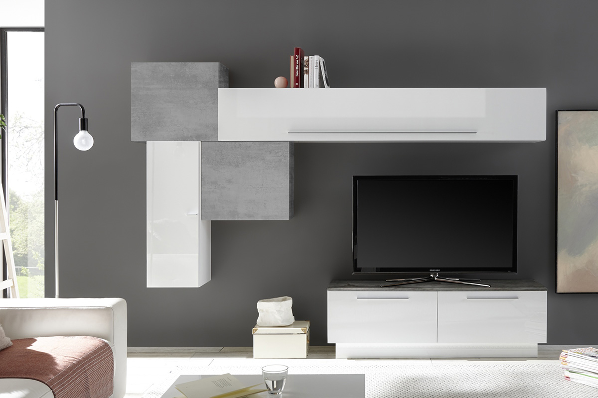 Infinity Blat do szafki RTV